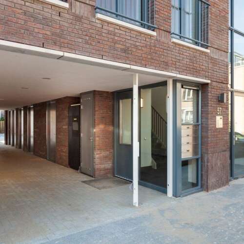 Foto #13 Appartement Philips Willemstraat Rotterdam