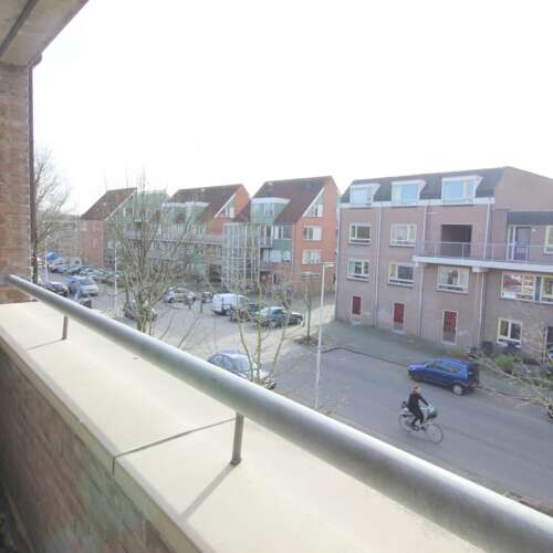 Foto #7 Appartement Zevenwouden Utrecht