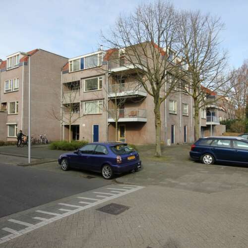 Foto #0 Appartement Zevenwouden Utrecht