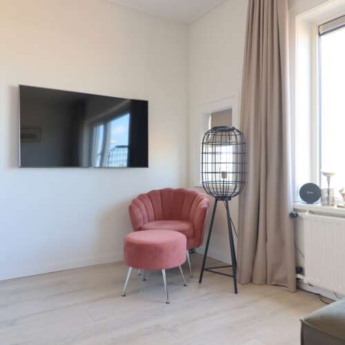 Foto #3 Appartement Zeekant Den Haag