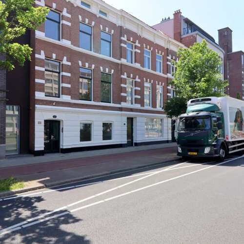 Foto #1 Appartement Laan van Meerdervoort Den Haag