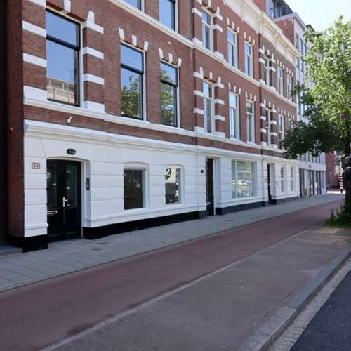 Foto #5 Appartement Laan van Meerdervoort Den Haag