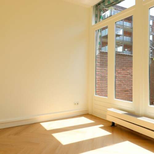 Foto #10 Appartement Laan van Meerdervoort Den Haag