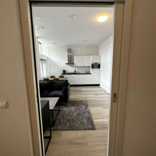 Foto #4 Appartement Broekhovenseweg Tilburg