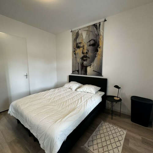 Foto #5 Appartement Broekhovenseweg Tilburg