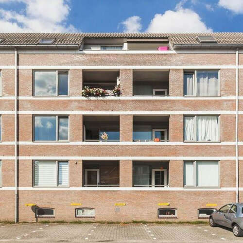 Foto #12 Appartement Willemstraat Eindhoven