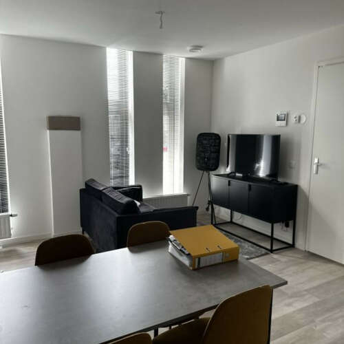 Foto #8 Appartement Broekhovenseweg Tilburg