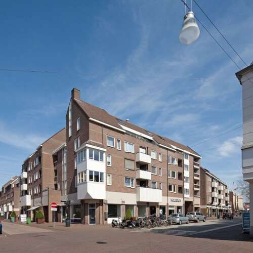 Foto #16 Appartement Sint Christoffelstraat Roermond