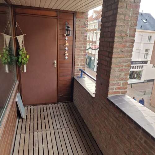 Foto #11 Appartement Sint Christoffelstraat Roermond