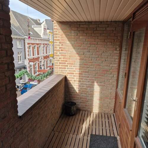 Foto #10 Appartement Sint Christoffelstraat Roermond