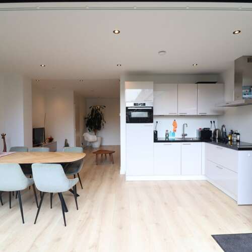 Foto #0 Appartement Aurikelstraat Amsterdam