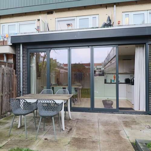 Foto #8 Appartement Aurikelstraat Amsterdam