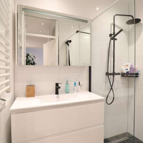 Foto #9 Appartement Aurikelstraat Amsterdam