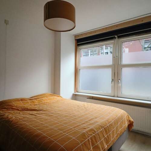 Foto #11 Appartement Aurikelstraat Amsterdam