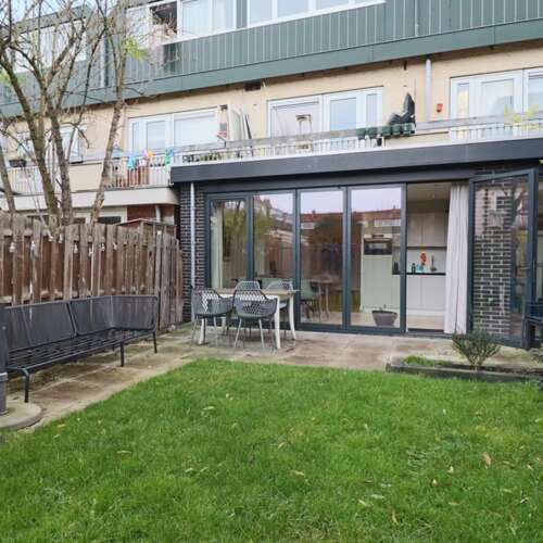 Foto #7 Appartement Aurikelstraat Amsterdam