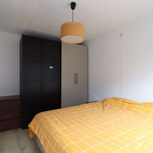 Foto #12 Appartement Aurikelstraat Amsterdam