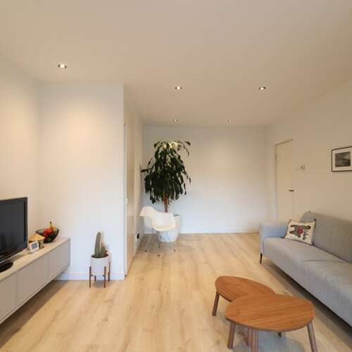 Foto #5 Appartement Aurikelstraat Amsterdam