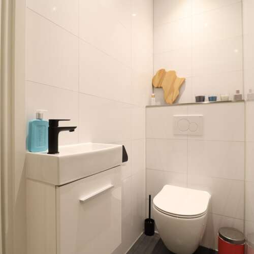 Foto #10 Appartement Aurikelstraat Amsterdam
