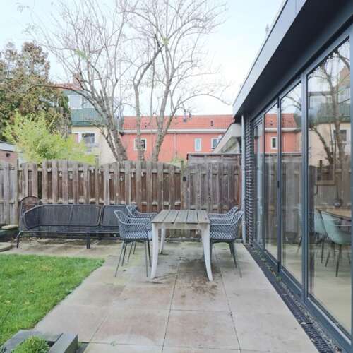 Foto #6 Appartement Aurikelstraat Amsterdam