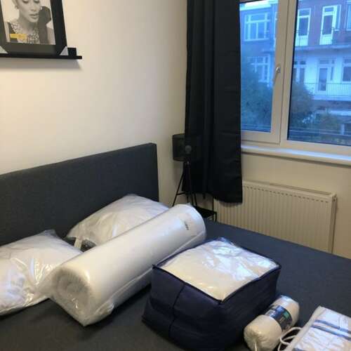 Foto #34 Appartement Stuyvesantstraat Den Haag