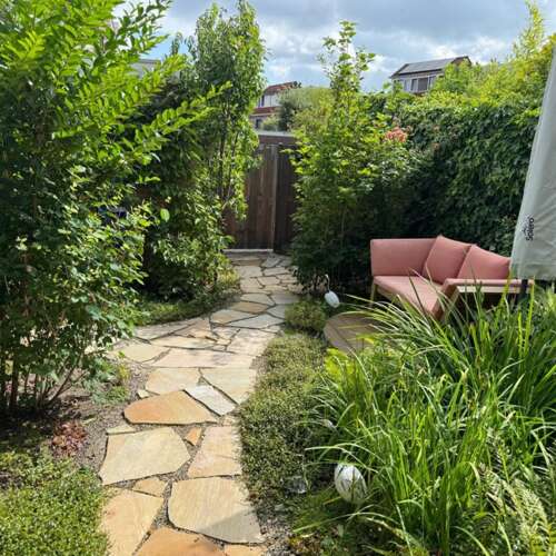 Foto #10 Huurwoning Prinses Beatrixlaan Ouderkerk aan de Amstel