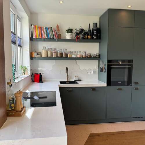 Foto #8 Huurwoning Prinses Beatrixlaan Ouderkerk aan de Amstel