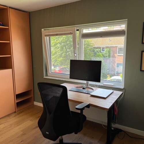 Foto #12 Huurwoning Prinses Beatrixlaan Ouderkerk aan de Amstel