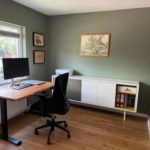 Foto #13 Huurwoning Prinses Beatrixlaan Ouderkerk aan de Amstel