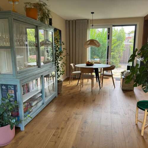 Foto #5 Huurwoning Prinses Beatrixlaan Ouderkerk aan de Amstel