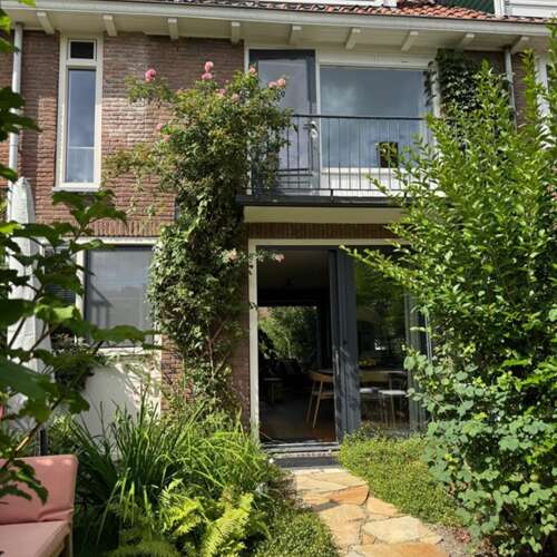 Foto #9 Huurwoning Prinses Beatrixlaan Ouderkerk aan de Amstel