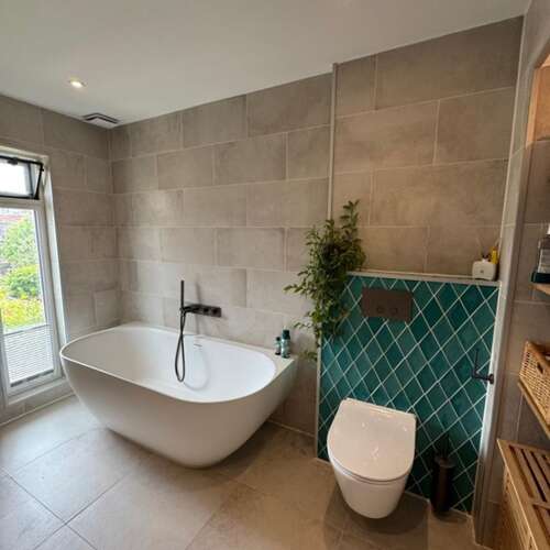 Foto #16 Huurwoning Prinses Beatrixlaan Ouderkerk aan de Amstel