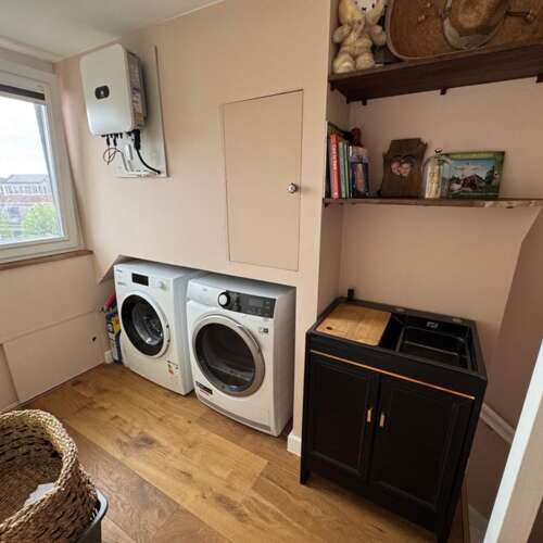 Foto #20 Huurwoning Prinses Beatrixlaan Ouderkerk aan de Amstel