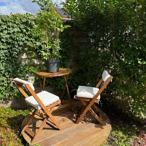 Foto #11 Huurwoning Prinses Beatrixlaan Ouderkerk aan de Amstel