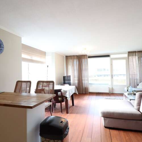 Foto #6 Appartement De Lierhof Amsterdam