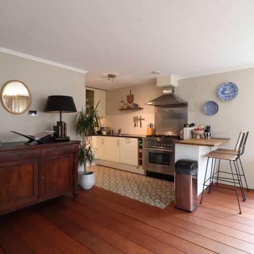 Foto #9 Appartement De Lierhof Amsterdam