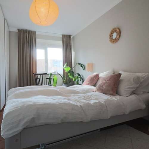 Foto #20 Appartement De Lierhof Amsterdam