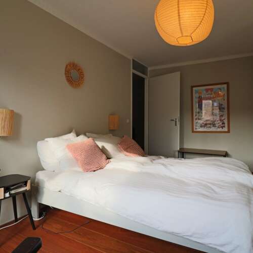 Foto #21 Appartement De Lierhof Amsterdam