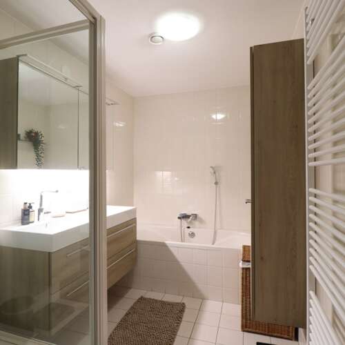 Foto #15 Appartement De Lierhof Amsterdam