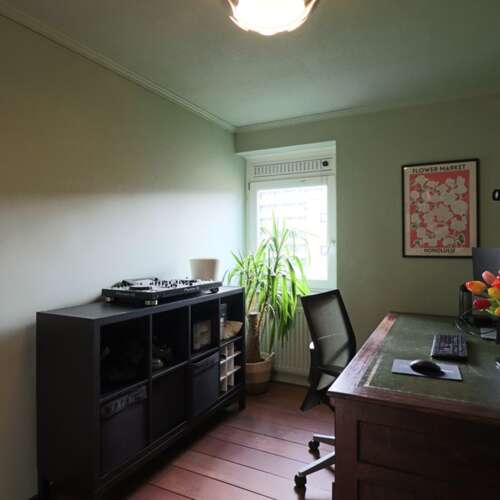 Foto #22 Appartement De Lierhof Amsterdam