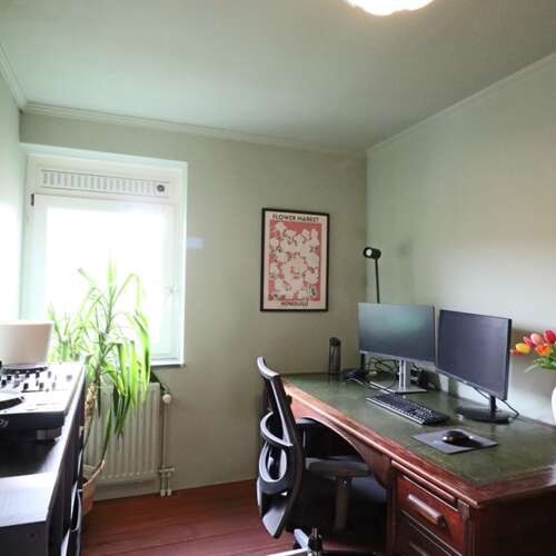 Foto #23 Appartement De Lierhof Amsterdam