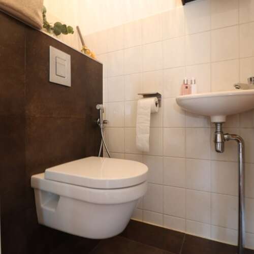 Foto #24 Appartement De Lierhof Amsterdam