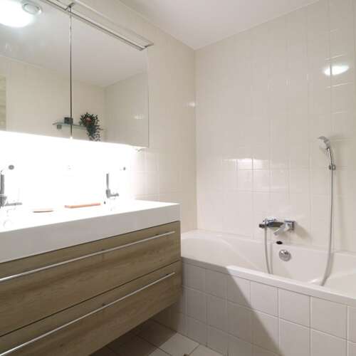 Foto #17 Appartement De Lierhof Amsterdam