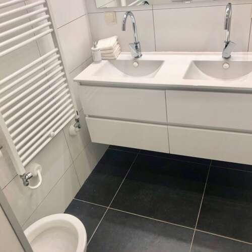 Foto #10 Appartement Van Bylandtstraat Den Haag