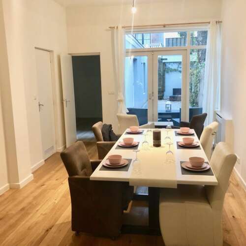 Foto #0 Appartement Van Bylandtstraat Den Haag