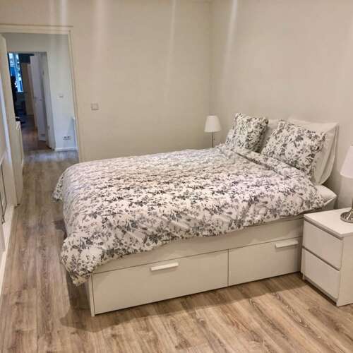 Foto #8 Appartement Van Bylandtstraat Den Haag