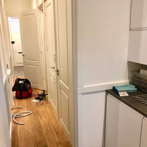 Foto #6 Appartement Van Bylandtstraat Den Haag