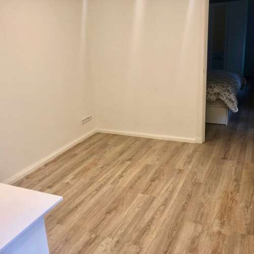 Foto #9 Appartement Van Bylandtstraat Den Haag