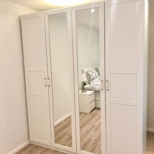 Foto #11 Appartement Van Bylandtstraat Den Haag