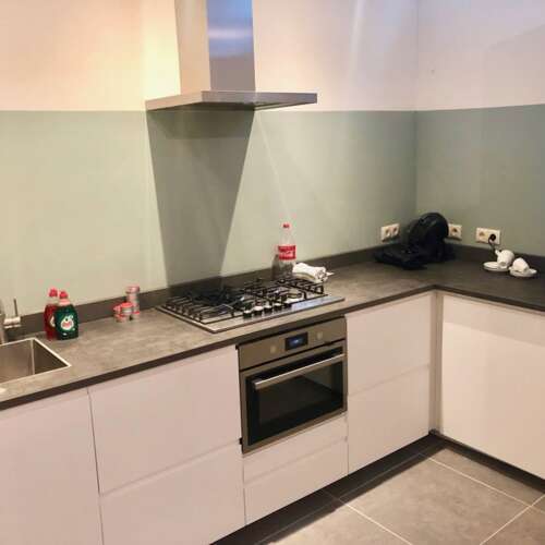 Foto #5 Appartement Van Bylandtstraat Den Haag