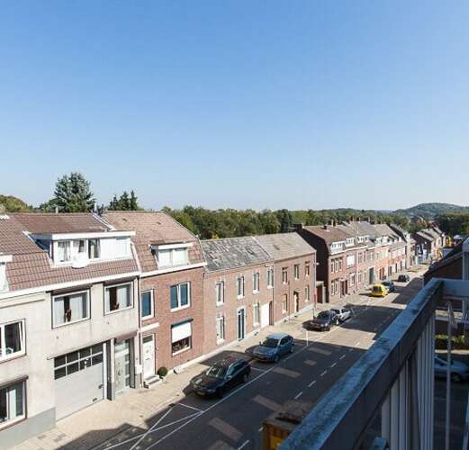 Foto #4 Appartement Jongmansweg Heerlen